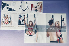 Load image into Gallery viewer, Sexual Flirting Swing Fun Carmen Swing Adult Sex Toys