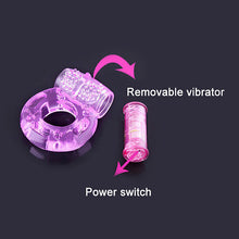 Load image into Gallery viewer, Vibrating Ring
