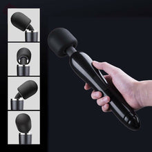 Load image into Gallery viewer, Vibrator Massager Magic Wand
