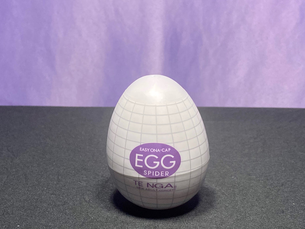 TENGA Egg