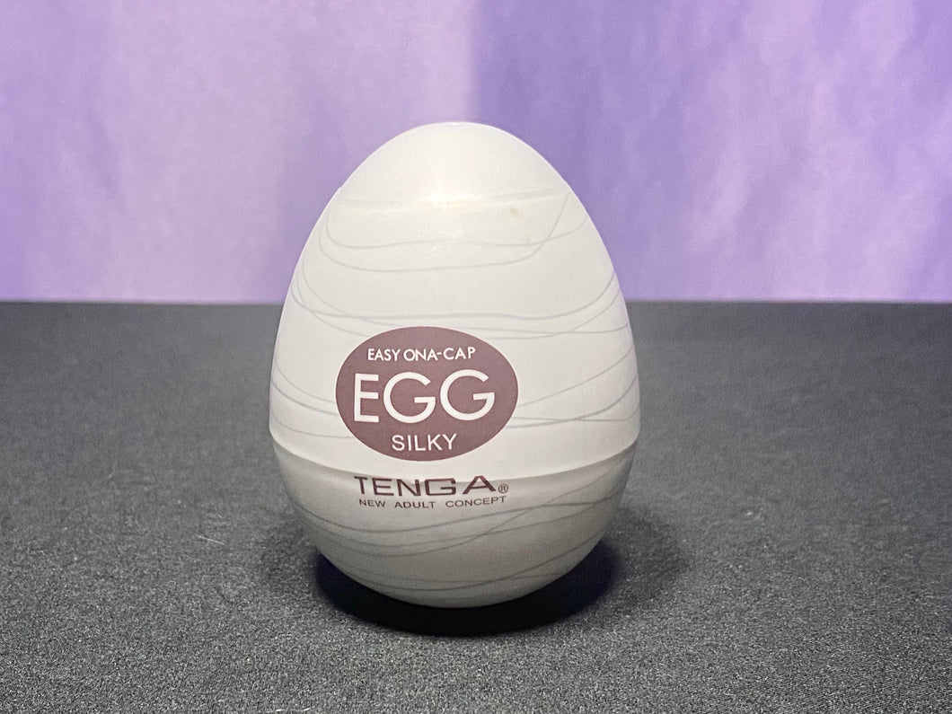 TENGA Egg