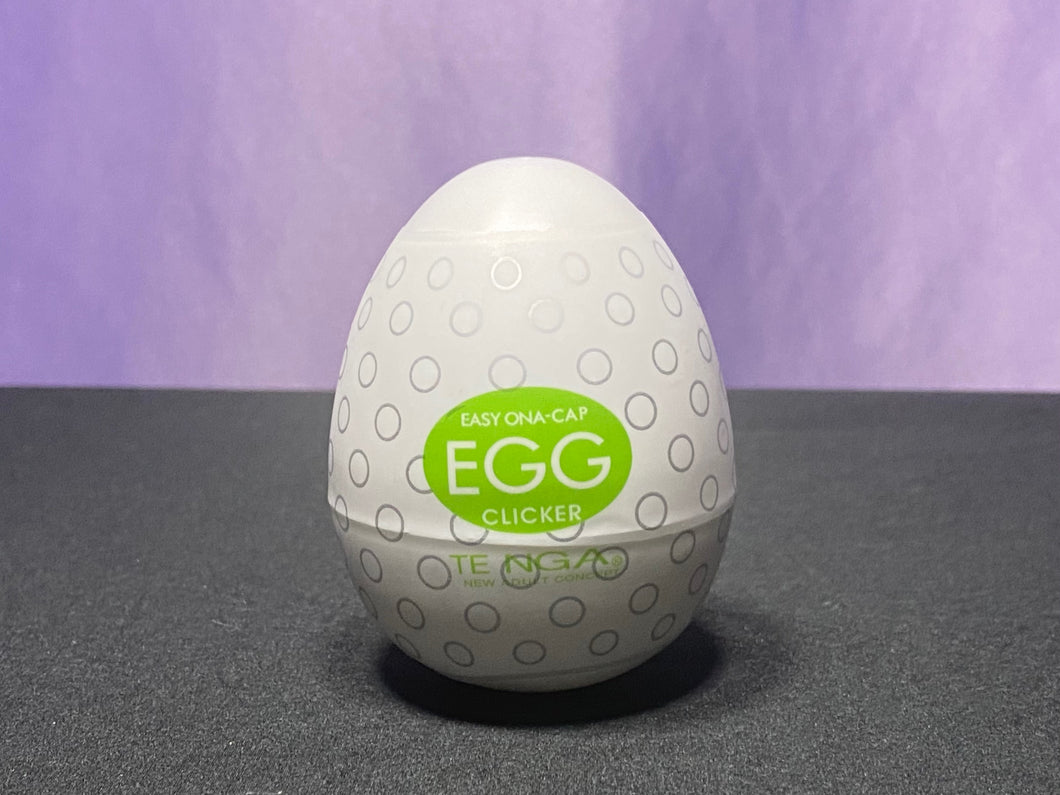 TENGA Egg