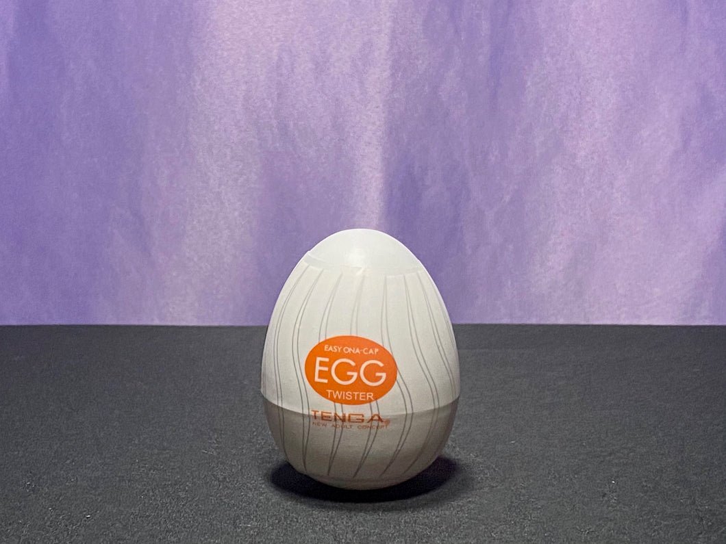 TENGA Egg