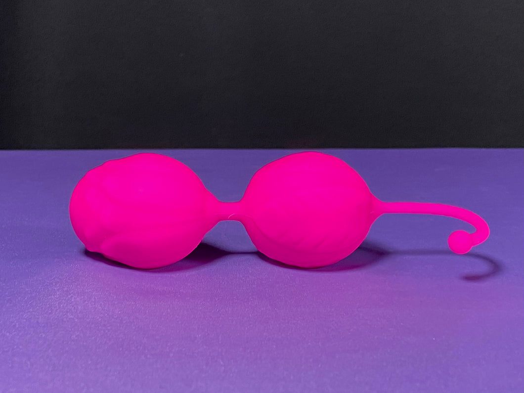 Kegel Balls