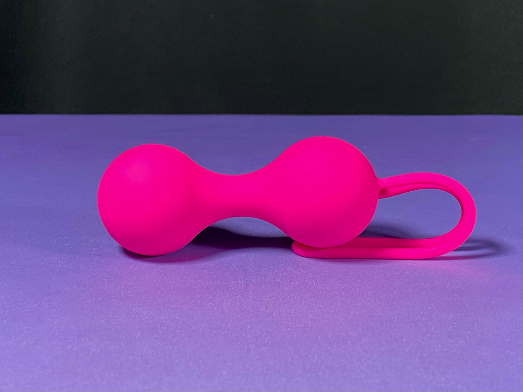 Female Heathly Kegel Balls Tighten Vaginal