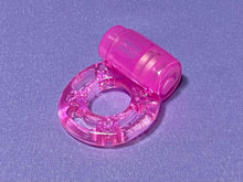 Load image into Gallery viewer, Vibrating Ring
