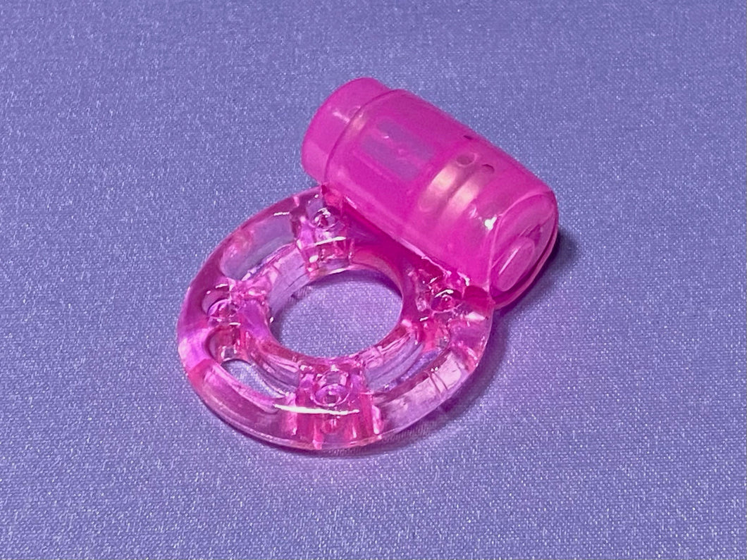 Vibrating Ring