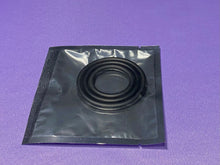 Load image into Gallery viewer, Silicone Penis Ring Triple Cock Ring

