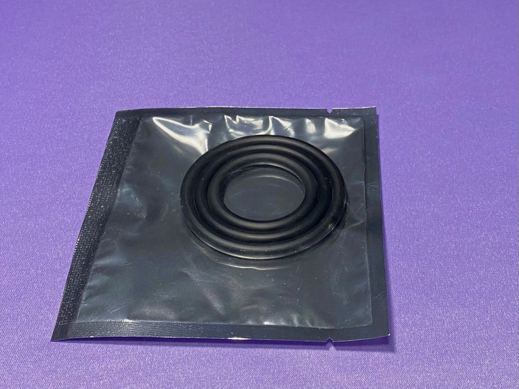 Silicone Penis Ring Triple Cock Ring