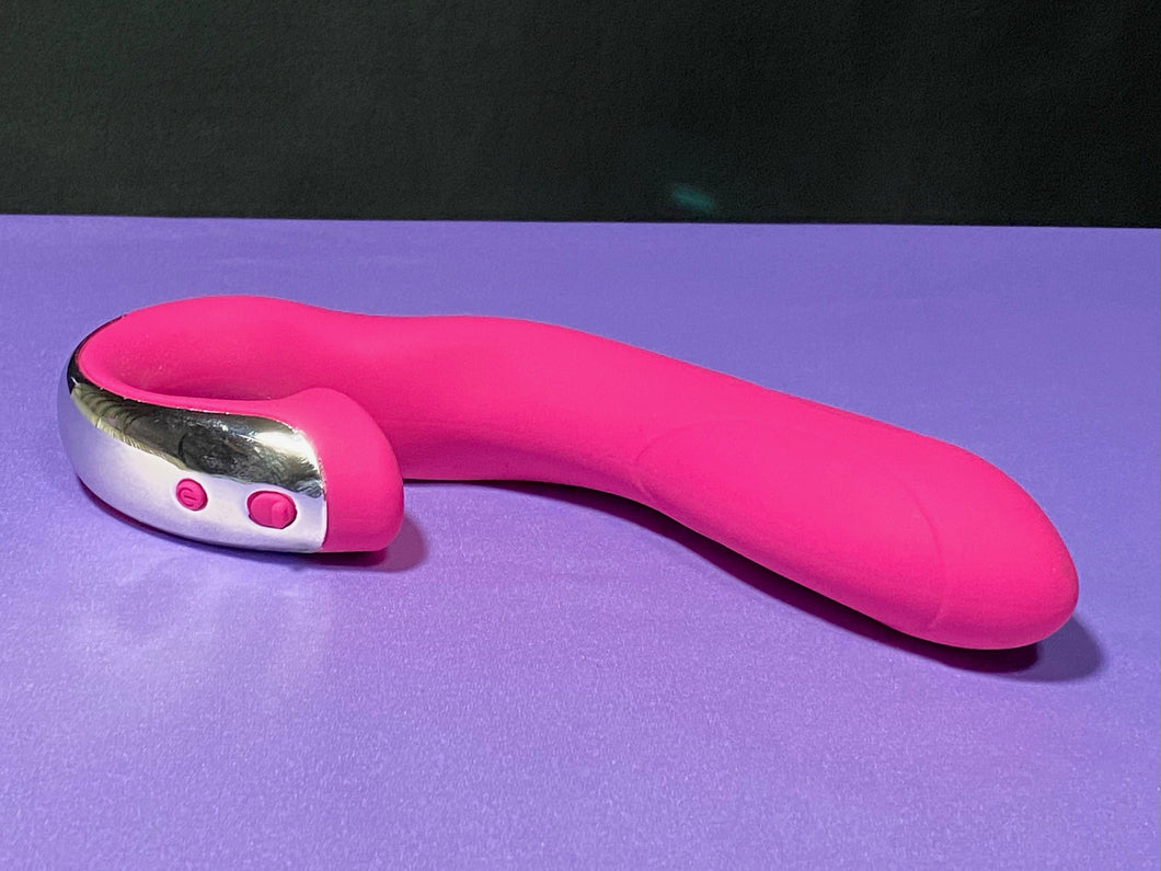 Multi-Speed G-Spot Vibrator