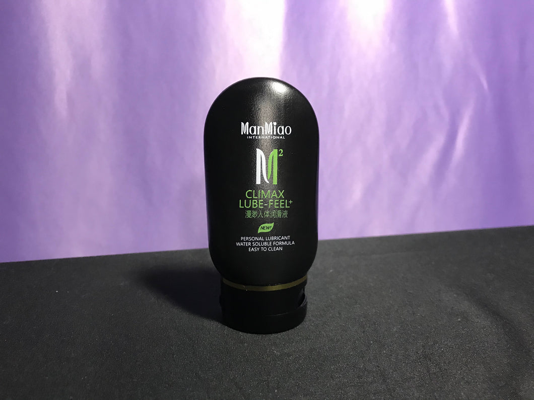 Sex Lubricant Water Base